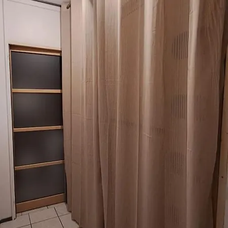 Le P'tit Choux 1 Etoile